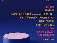 TODAYS Festival 2019: Johnny Marr, Low, Beirut si aggiungono al cast