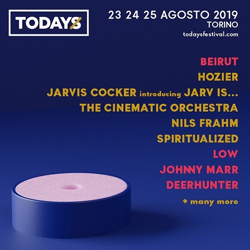 todays festival