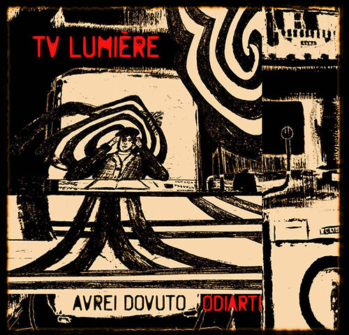 TV Lumière, “Avrei dovuto odiarti”: la recensione