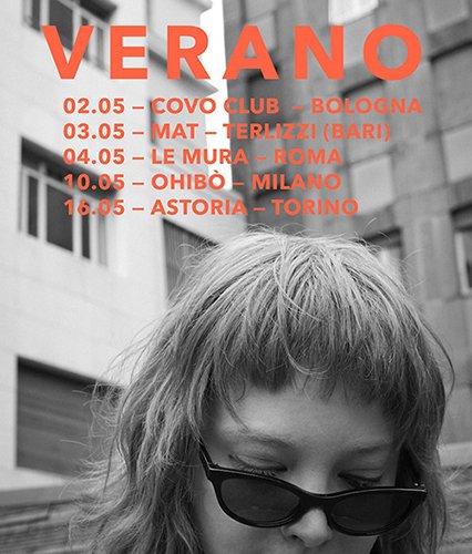 verano