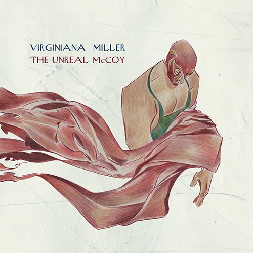 virginiana miller
