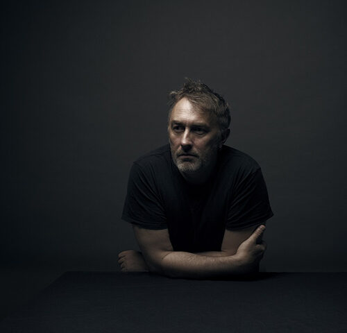 Yann Tiersen al Flowers Festival 2019