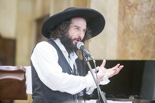 vinicio capossela