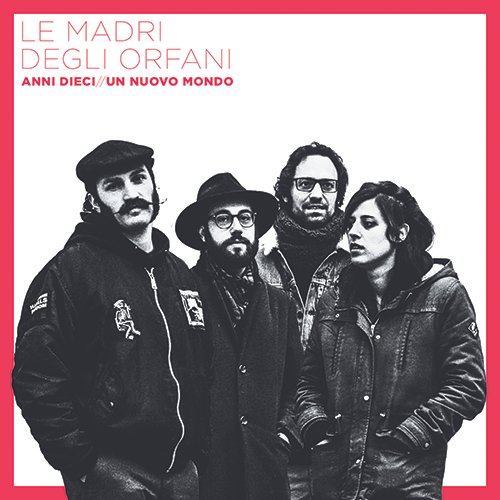 le madri degli orfani