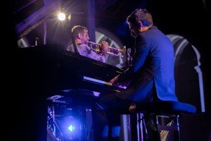 FABRIZIO BOSSO jay festival