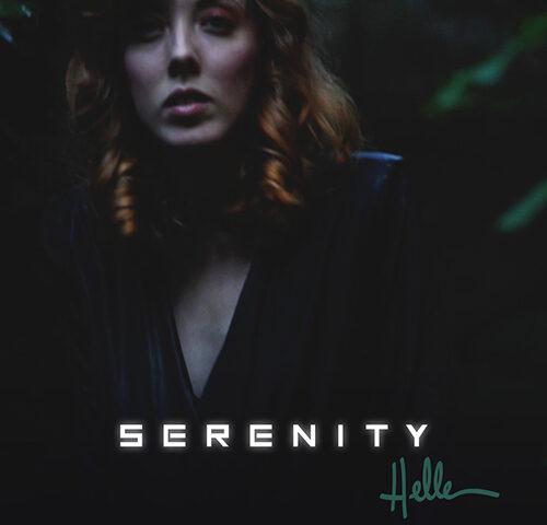 Helle: “Serenity” è il nuovo video #trakoftheday