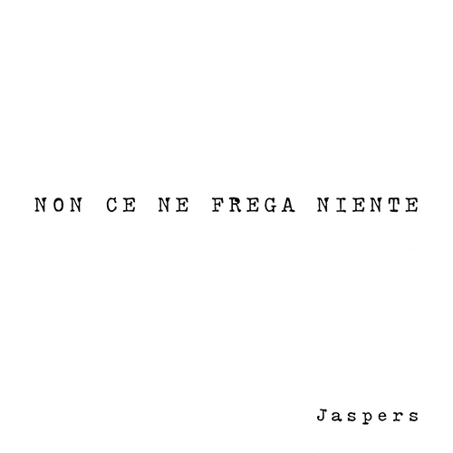 Jaspers
