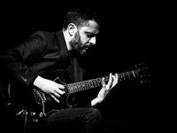 Paolo Spaccamonti live in solo