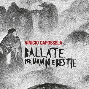Vinicio Capossela
