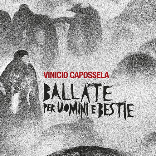 Vinicio Capossela