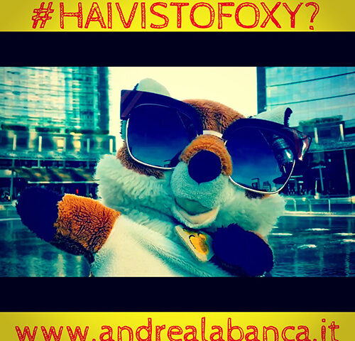 Andrea Labanca: il nuovo video “Dance Dance Dance” in anteprima esclusiva su TRAKS!