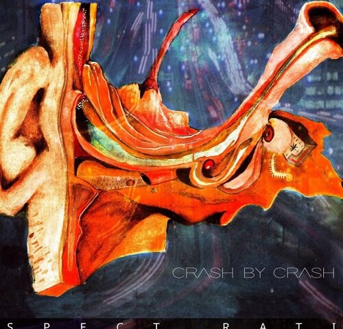 Aspect Ratio, “Crash by Crash”: la recensione