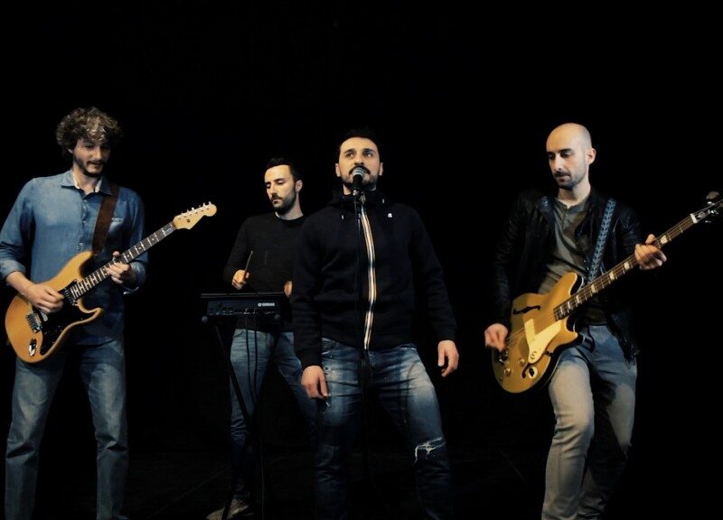 B-Effect: l’intervista