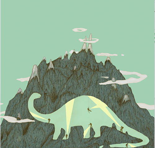 Caveleon, “Caveleon”: la recensione