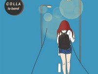 Colla, “Distanze”: recensione e streaming