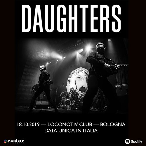 daughters