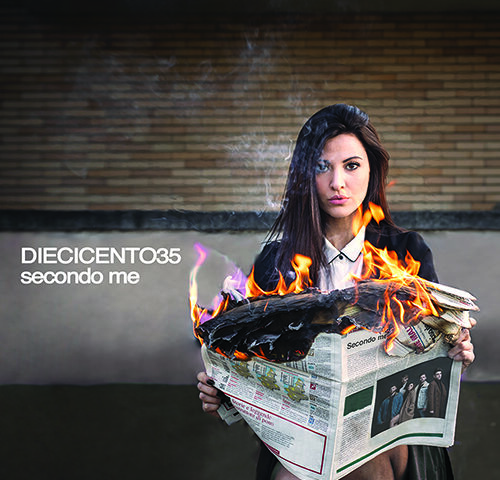 Diecicento35, “Secondo me”: la recensione