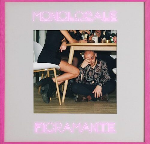 Fioramante: “Monolocale” è il nuovo singolo
