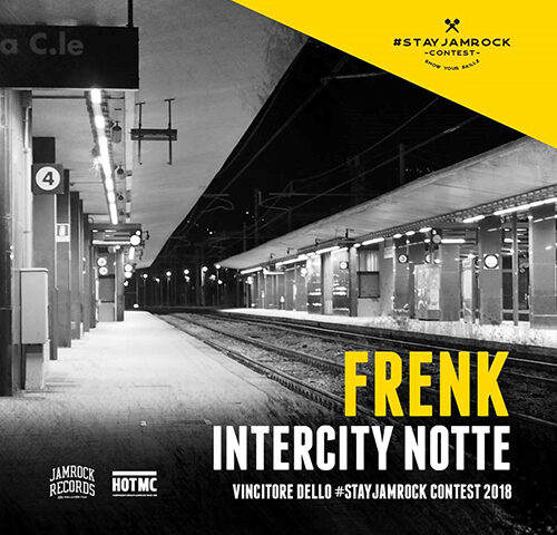 Frenk: “Intercity Notte” è il nuovo video #trakofthenight