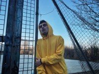 Giorgio Line: “Chicane” è il nuovo video #trakoftheday
