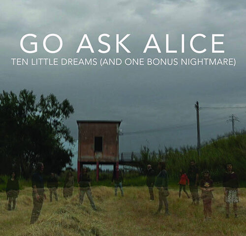 Go Ask Alice: l’intervista