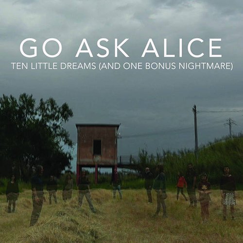 go ask alice
