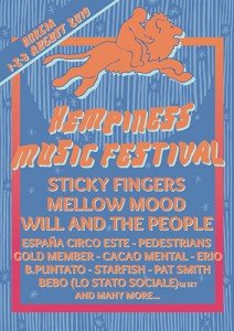 hempiness music festival 2019
