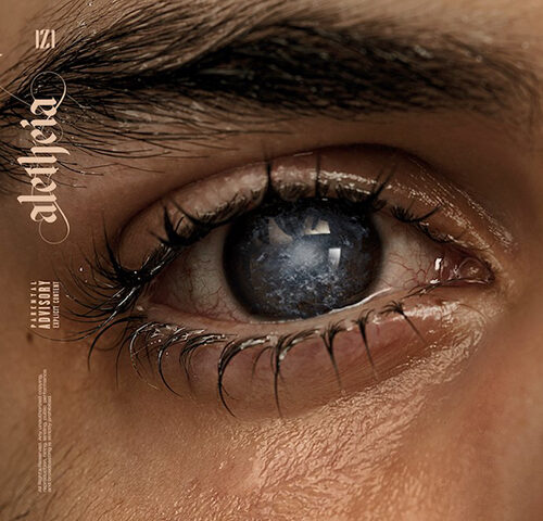 Izi, “Aletheia”: la recensione