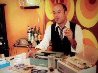 Marco De Annuntiis, “Jukebox all’Idroscalo”: recensione e streaming