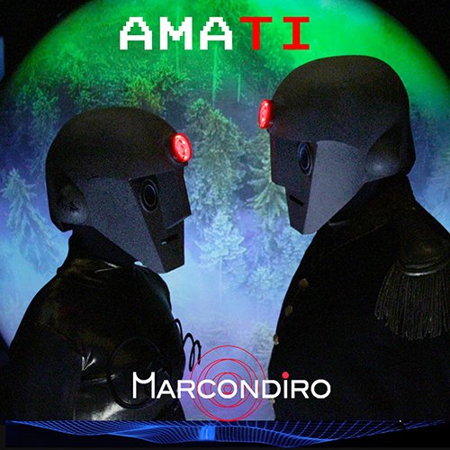 marcondiro