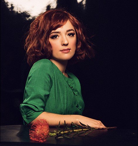 maria antonietta