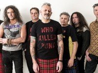 Modena City Ramblers: da stasera il nuovo tour