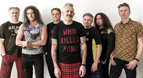 modena city ramblers