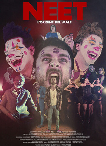 2eleMenti: “NEET – le Origini del Male” è il nuovo video #trakofthenight
