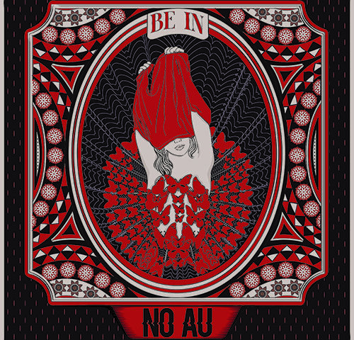 NO AU, “Be in”: la recensione