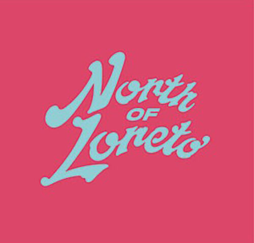 North of Loreto, “North of Loreto”: la recensione