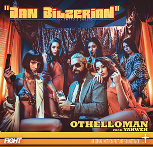 Othelloman: “Dan Bilzerian” è il nuovo video #trakofthenight