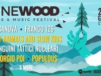 Pinewood Festival 2019: anche Giorgio Poi e Popolous per la nuova edizione