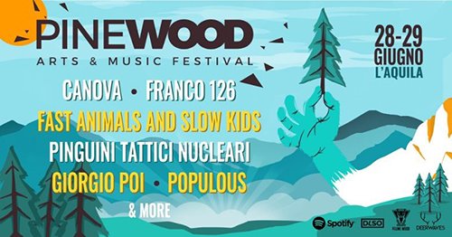 pinewood