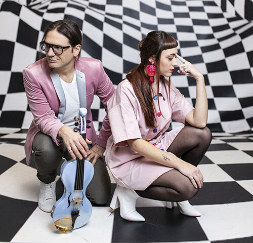 Respiro: “La sera” è il nuovo video #trakoftheday
