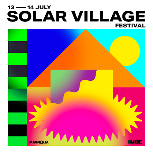 solar village
