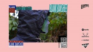 tataki records, blank banshee