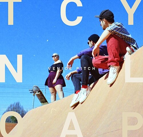 Typo Clan, “Venice Pitch”: la recensione