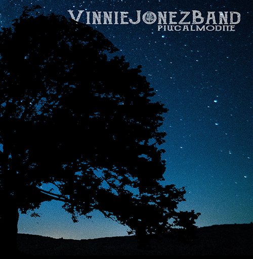 vinnie jonez band cover