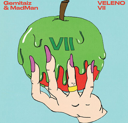 Gemitaiz & Madman: “Veleno 7” è il nuovo singolo