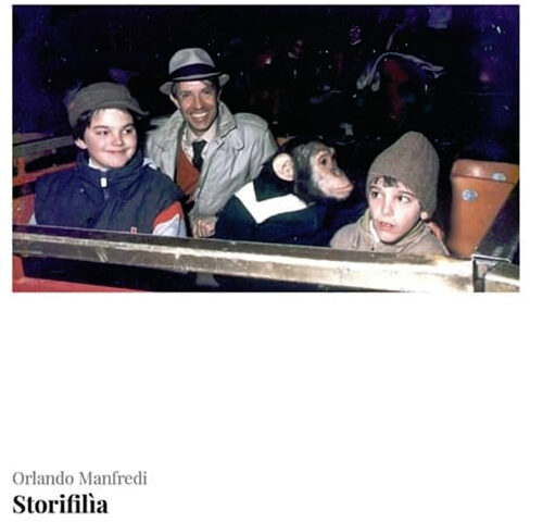Orlando Manfredi, “Storifilia”: la recensione