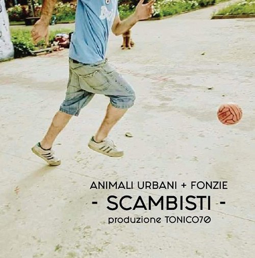 animali urbani