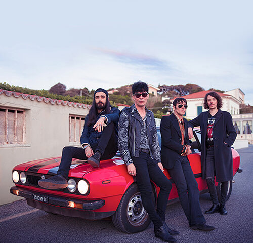 The Zen Circus: prosegue il “Canta che ti passa tour”