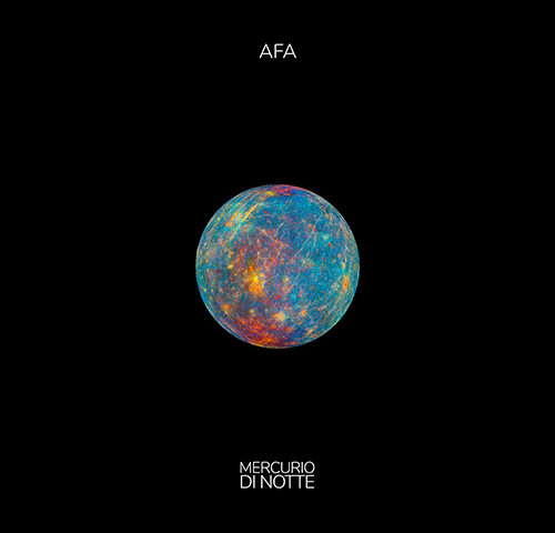 AFA: “Ad est” è il nuovo singolo