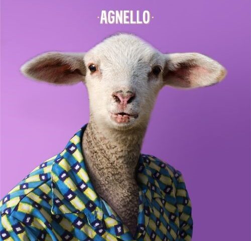 Agnello: “Il minotauro” è il nuovo video #trakfothenight